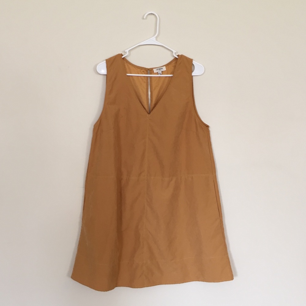 Umgee Dress
